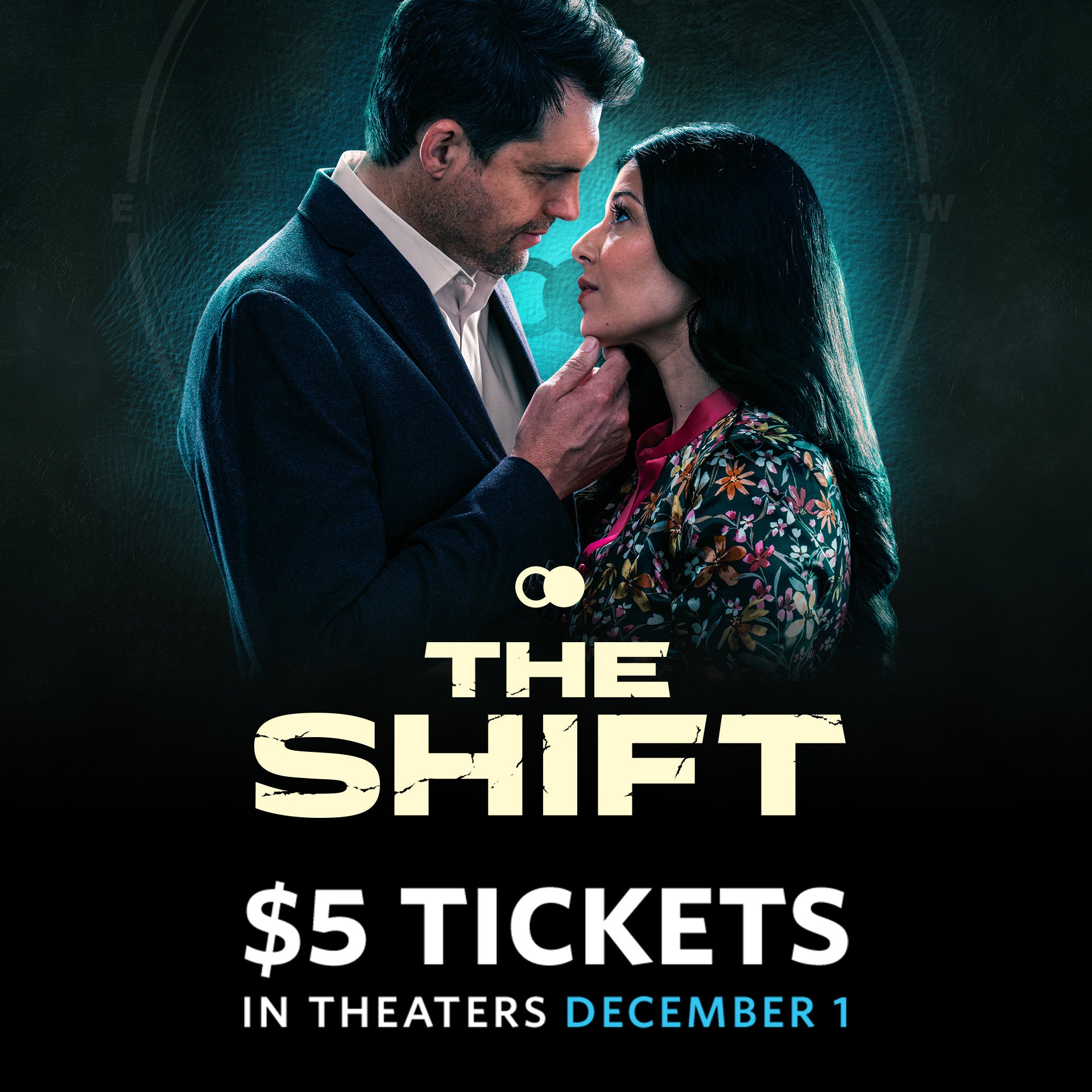 Free Movie Tickets to The Shift