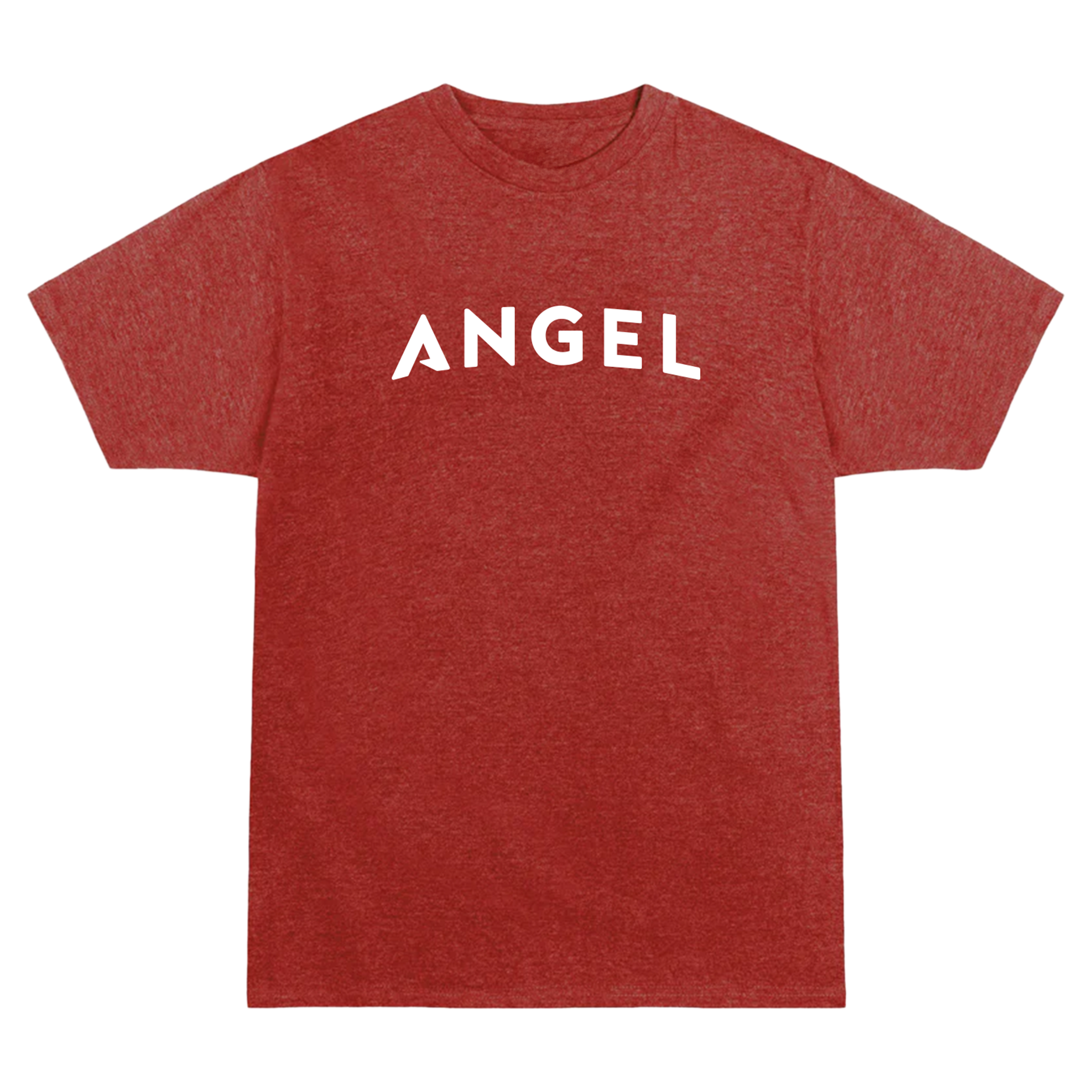 Angel Logo T-Shirt - Color Collection – Angel Studios Gift Factory