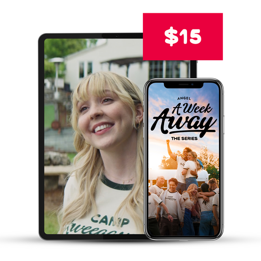 A Week Away - Pay It Forward