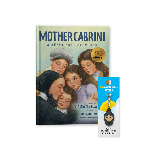 Mother Cabrini Children Bundle