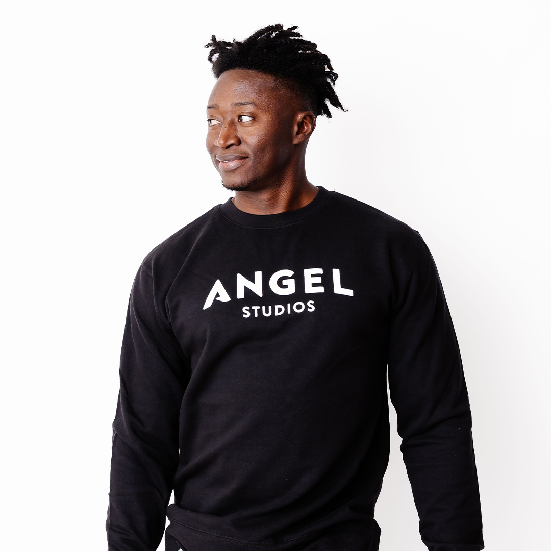 Angel Studios Sweatshirt - Sweatshirts
