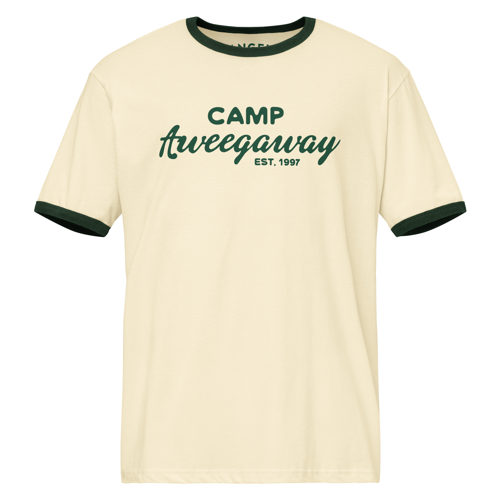 Aweegaway Camp T-Shirt