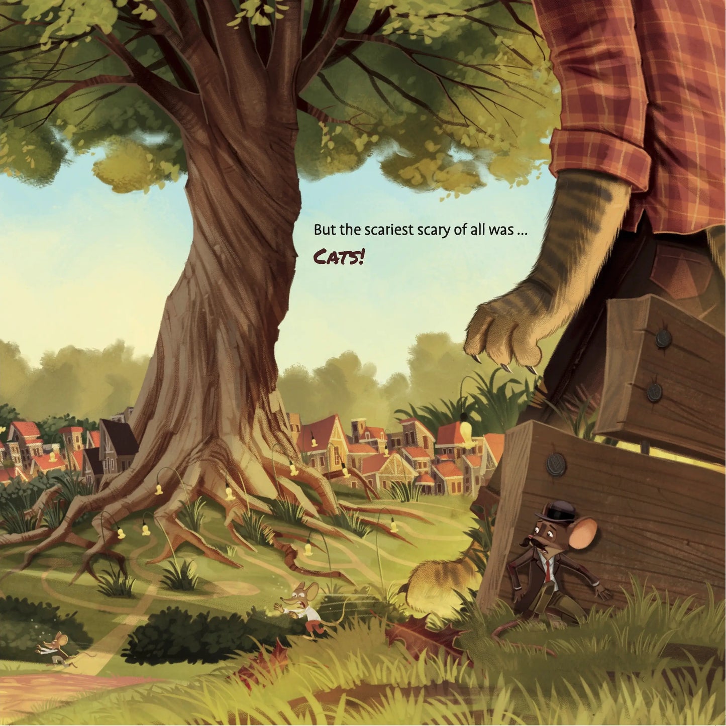 Brave as a Lion - Books