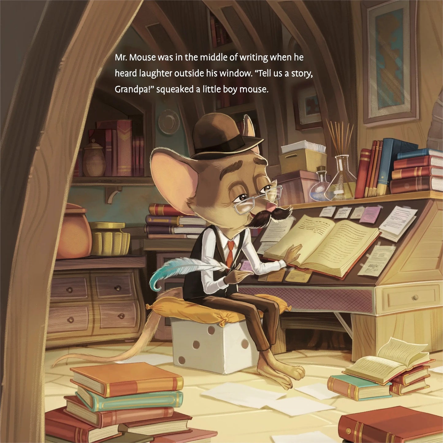 Brave as a Lion - Books