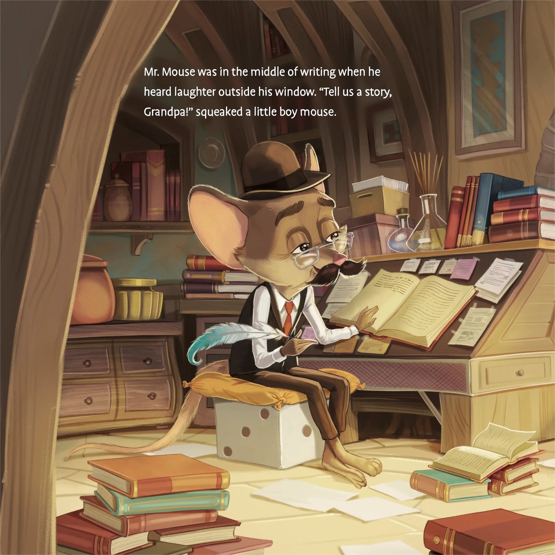 Brave as a Lion - Books