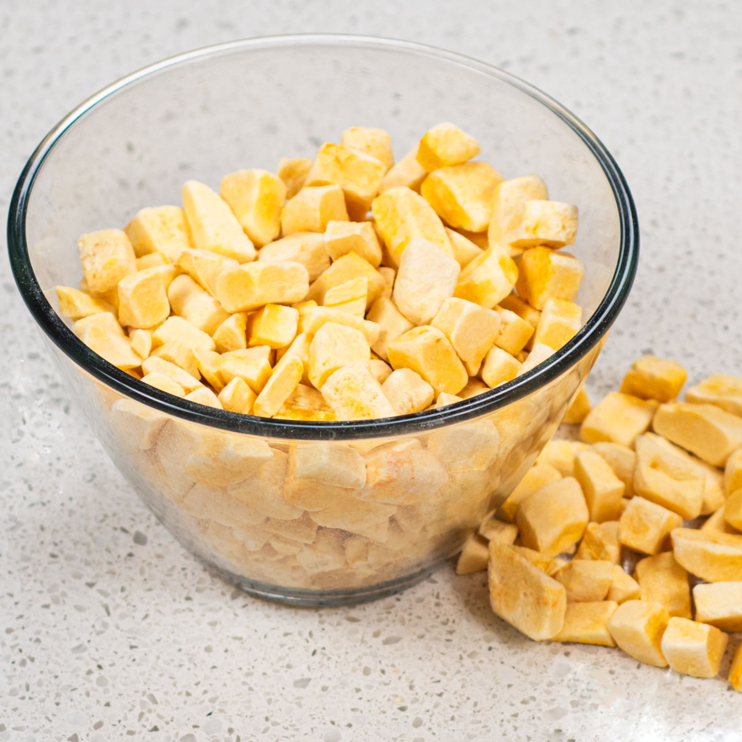 Butternut Squash Freeze Dried - #10 Can - Canned & Jarred Vegetables