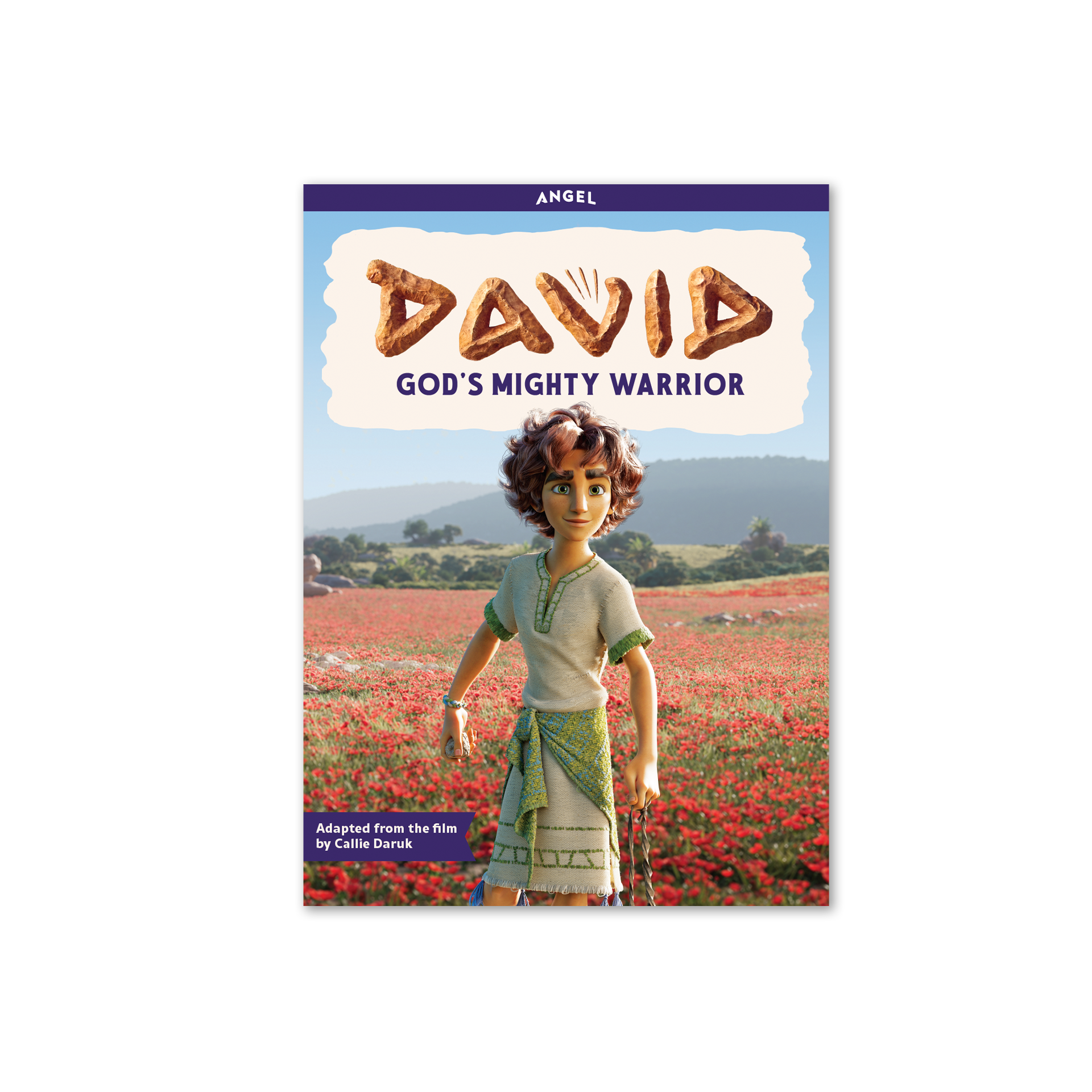 DAVID: God