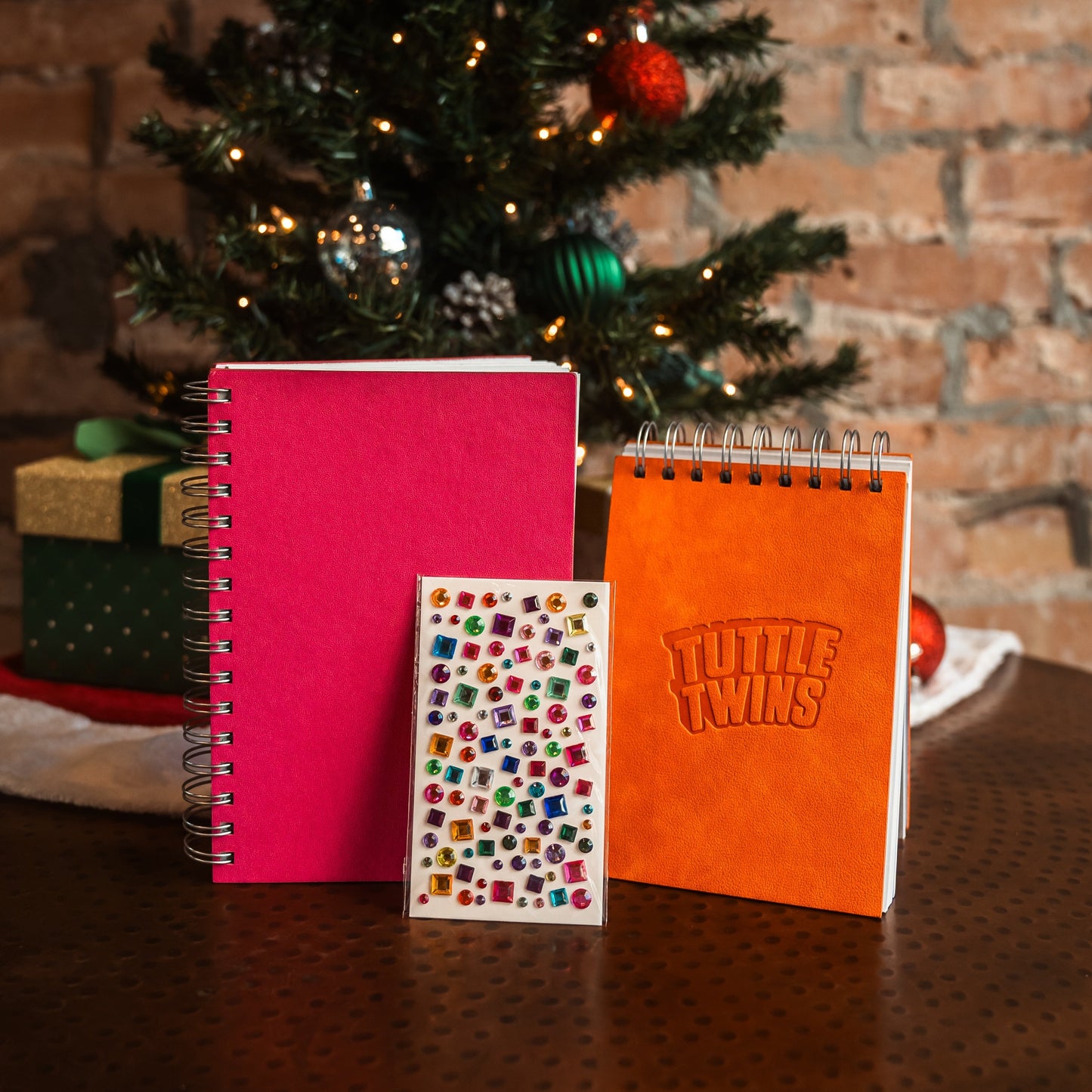 Emily’s & Ethan’s Notebook Bundle - Journals