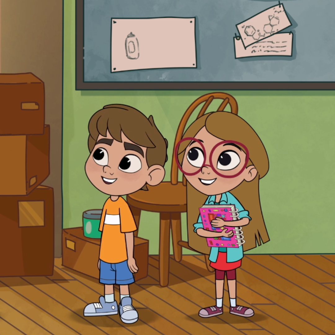 Emily’s Notebook - Journals