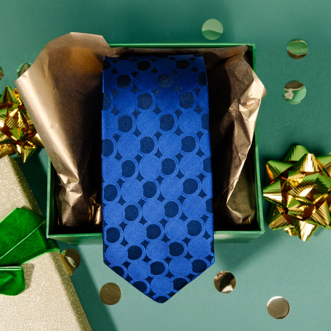Empty Tomb Necktie - Tie