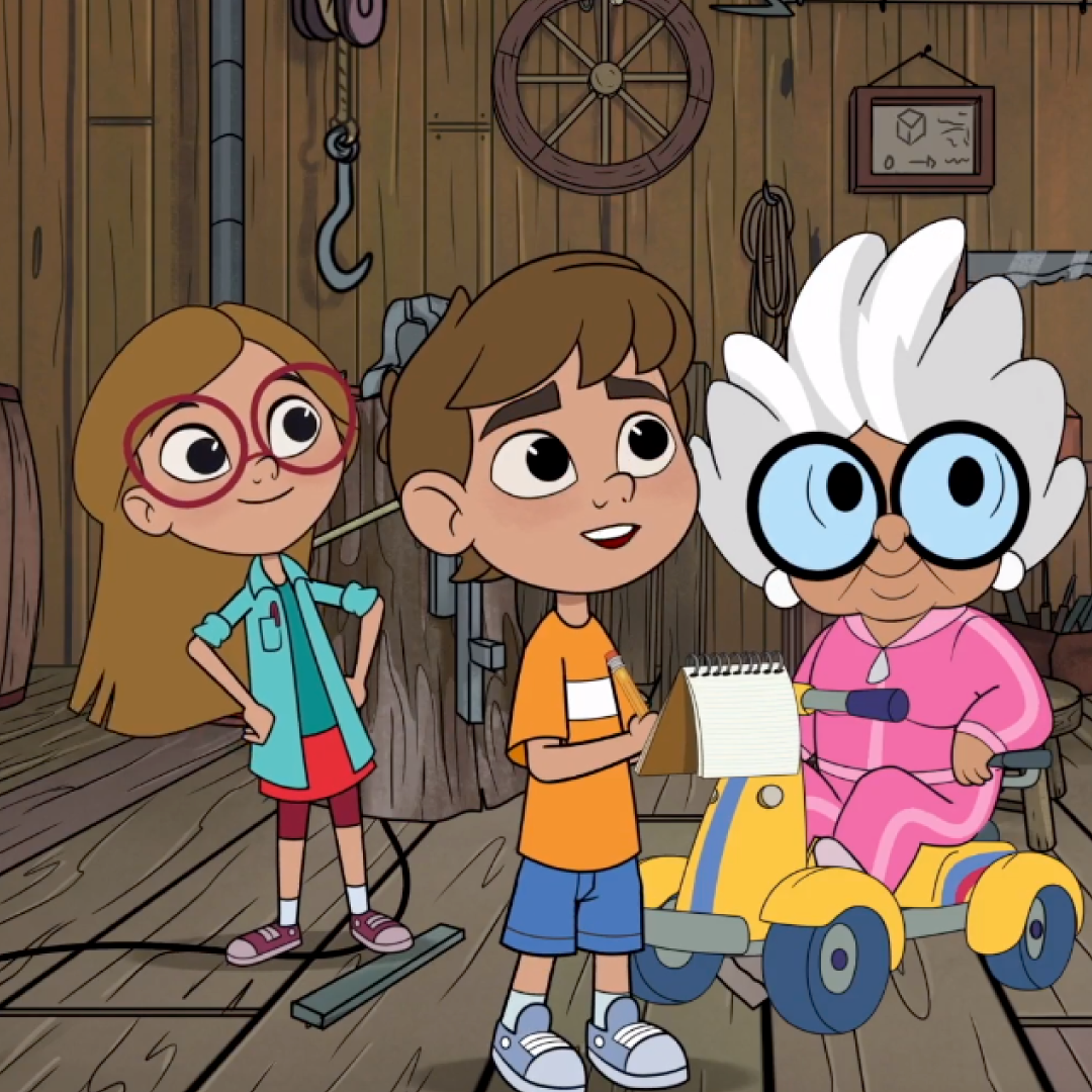 Ethan’s Notebook - Journals