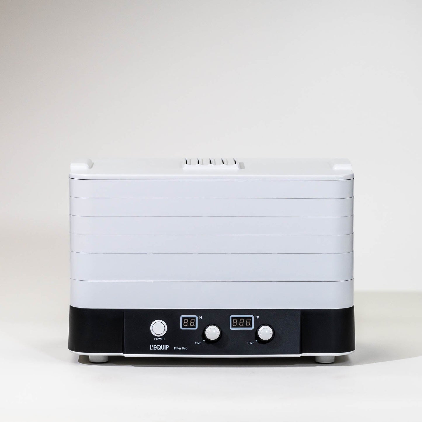 FilterPro® Food Dehydrator - Food Dehydrator