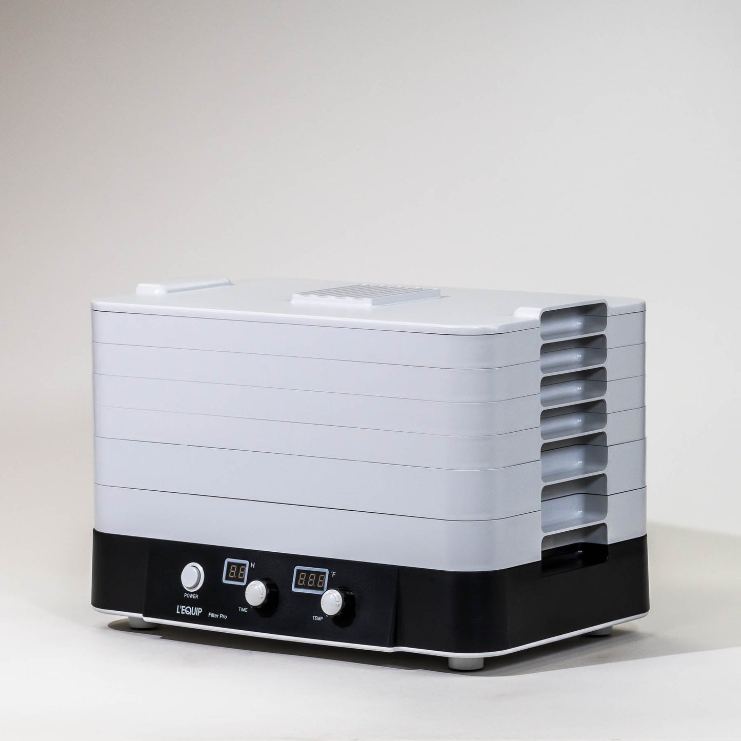 FilterPro® Food Dehydrator - Food Dehydrator