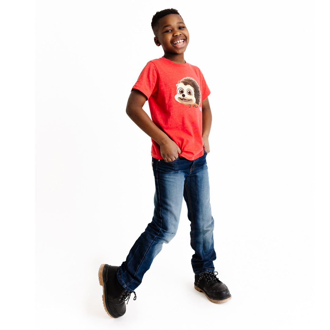 Mr. Humph T-Shirt - T-Shirts
