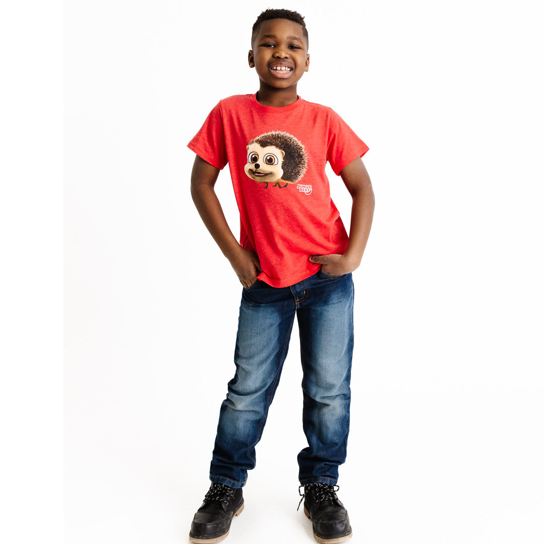 Mr. Humph T-Shirt - T-Shirts