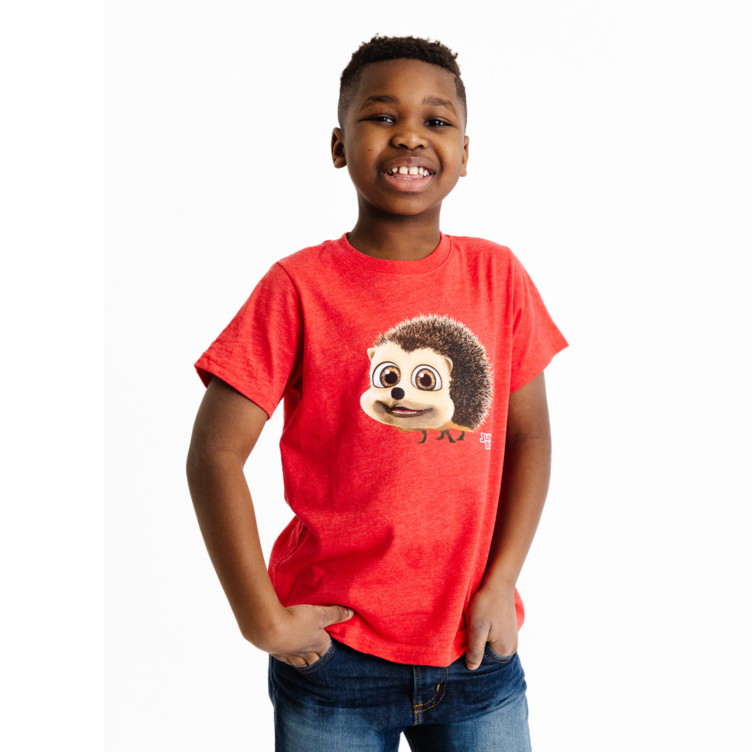 Mr. Humph T-Shirt - T-Shirts