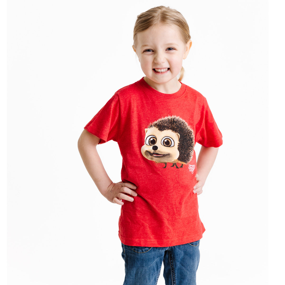 Mr. Humph T-Shirt - T-Shirts