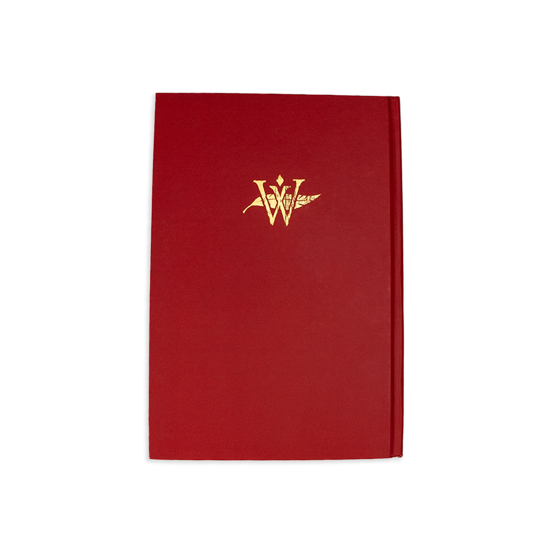 Oskar’s Quote Book Journal - Journals