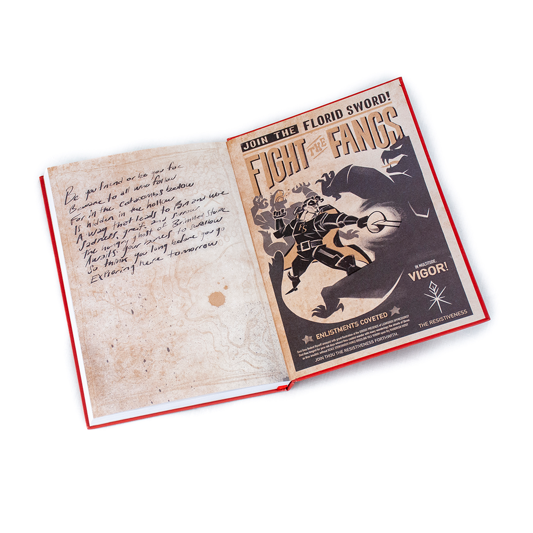 Oskar’s Quote Book Journal - Journals