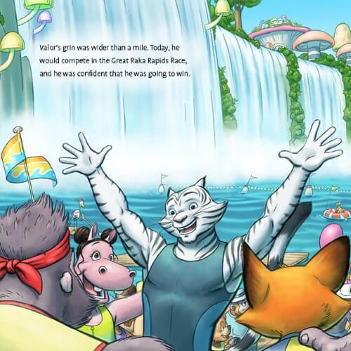 Pride Comes Before the Fall - Books