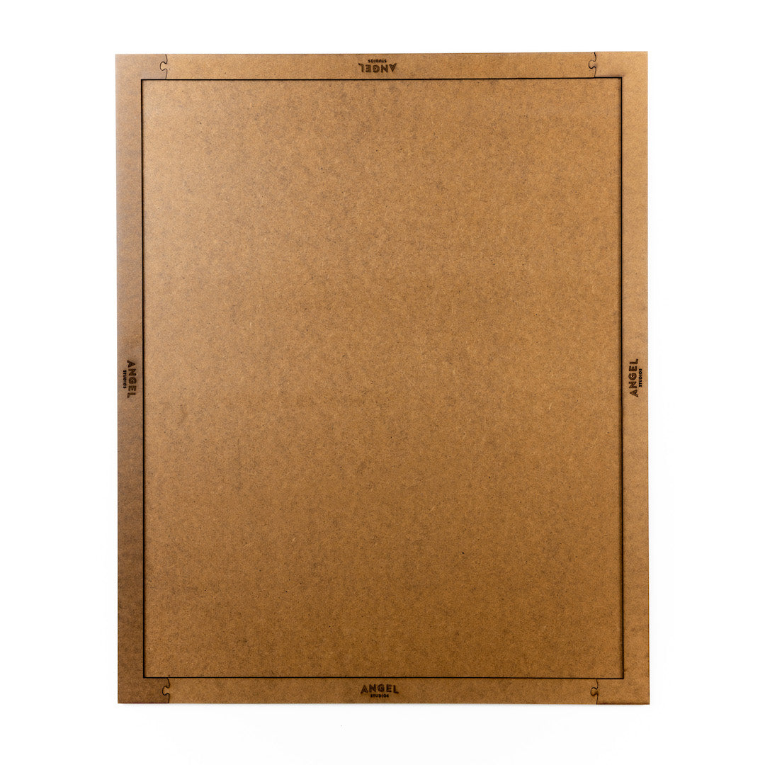 Puzzle Tray - Puzzles