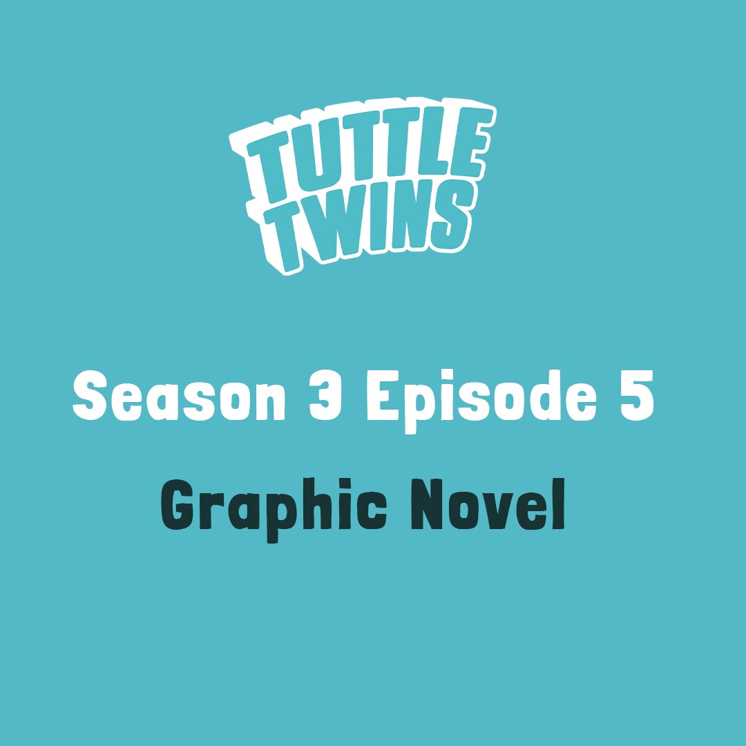 S3 E5 · Back to the Bitcoinverse · Graphic Novel - Books