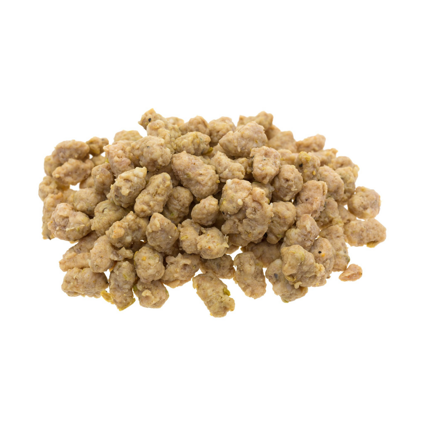Sausage Crumbles Freeze Dried - #10 Can - Meats & Proteins