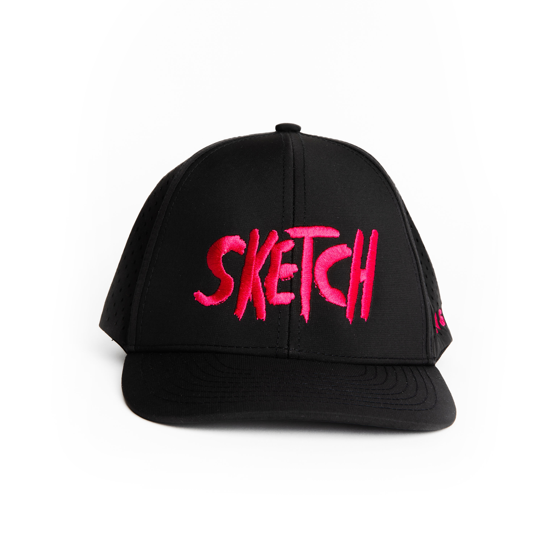 SKETCH Logo Hat – Angel Studios Gift Factory - Main Image