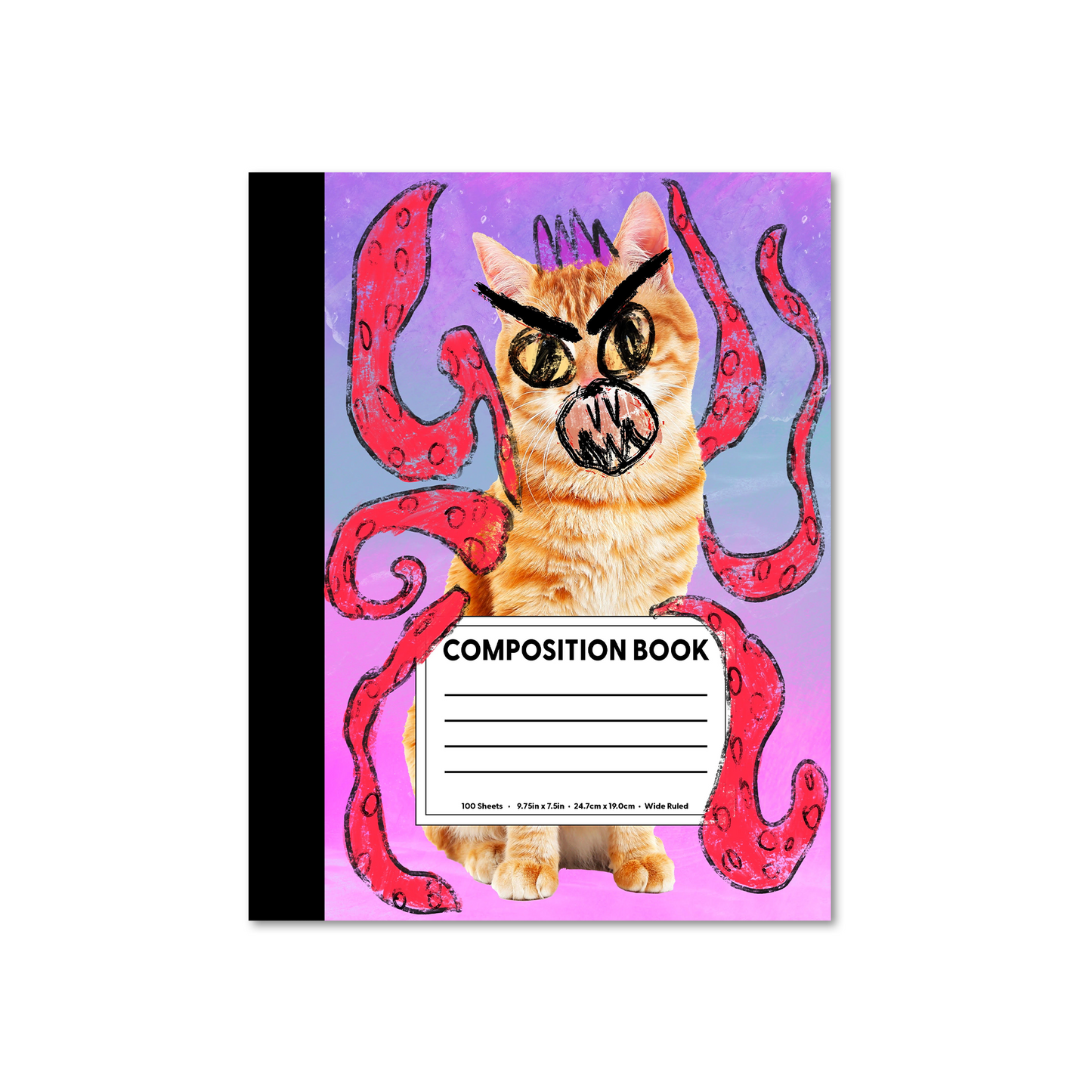 SKETCH Notebook - Journals