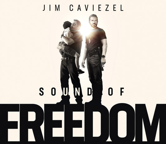 Sound of Freedom Place of Worship Licensing Kit DVD & Blu ray