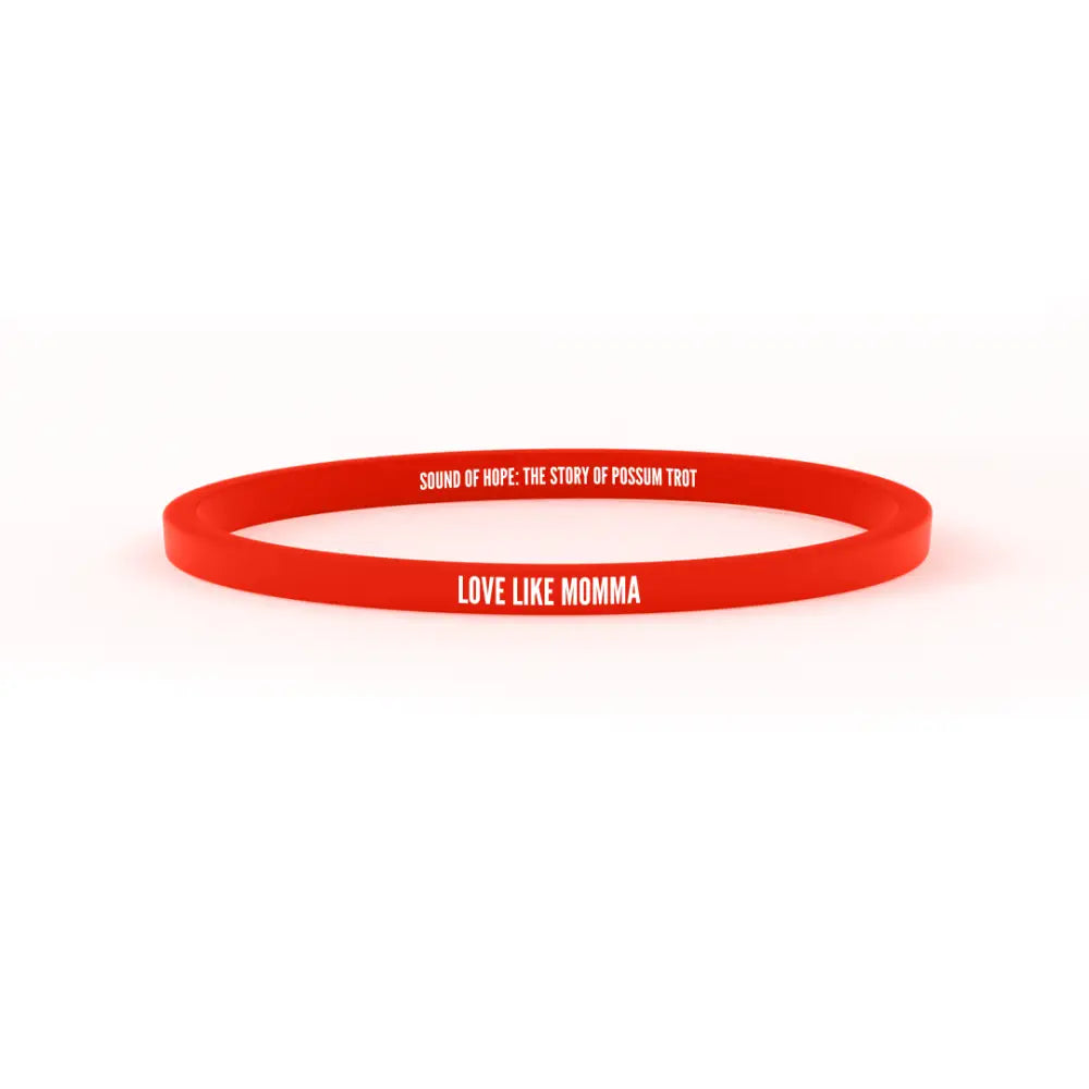 Sound of Hope Wristbands - Wristbands
