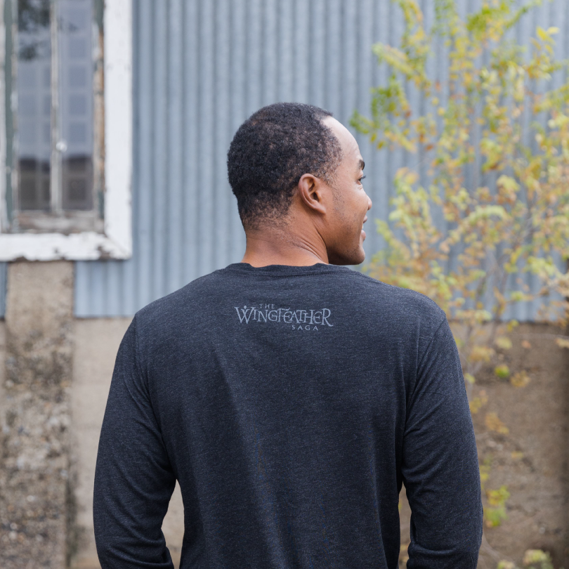 THAGS Long Sleeve Shirt - Long Sleeves