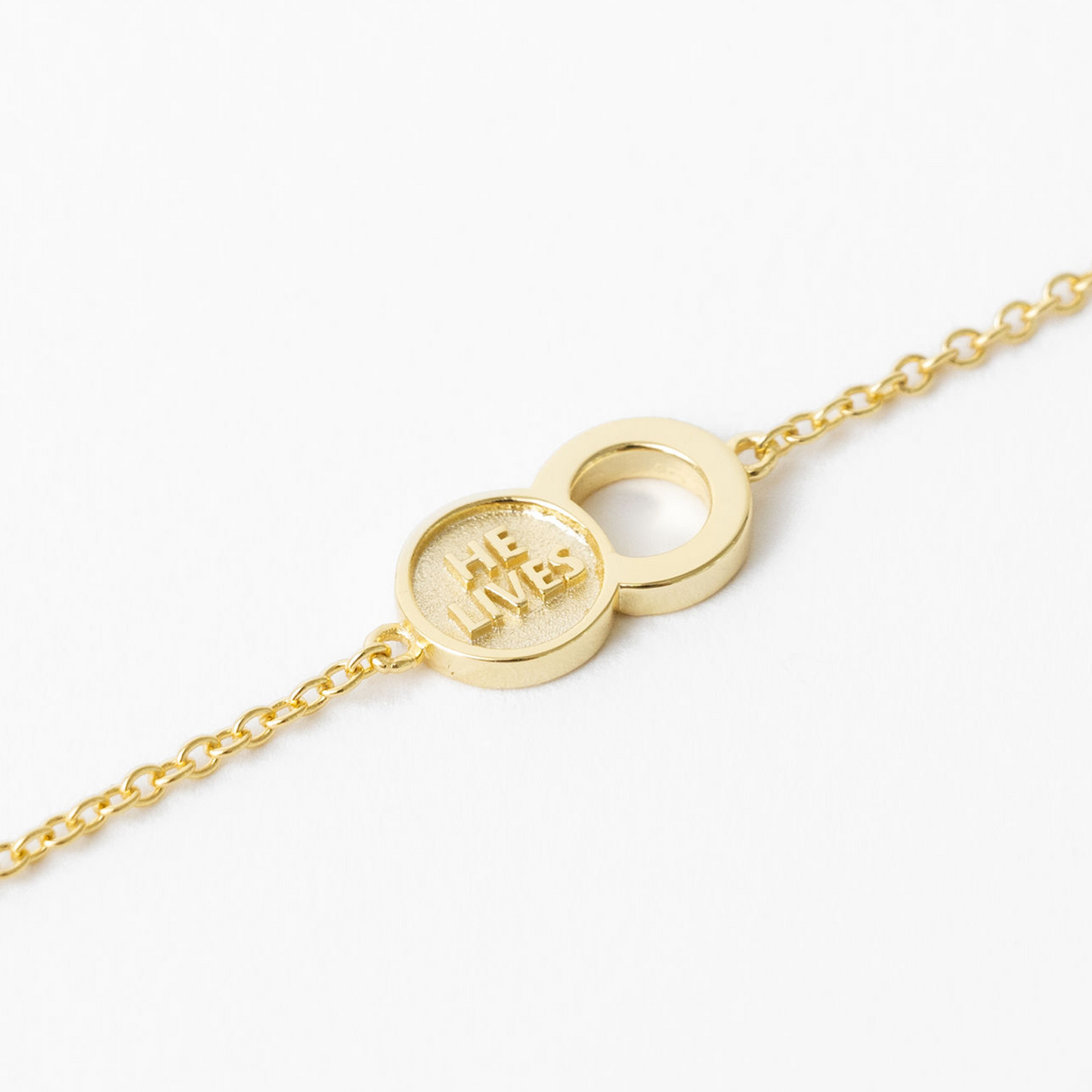 The Empty Tomb Bracelet - Bracelets