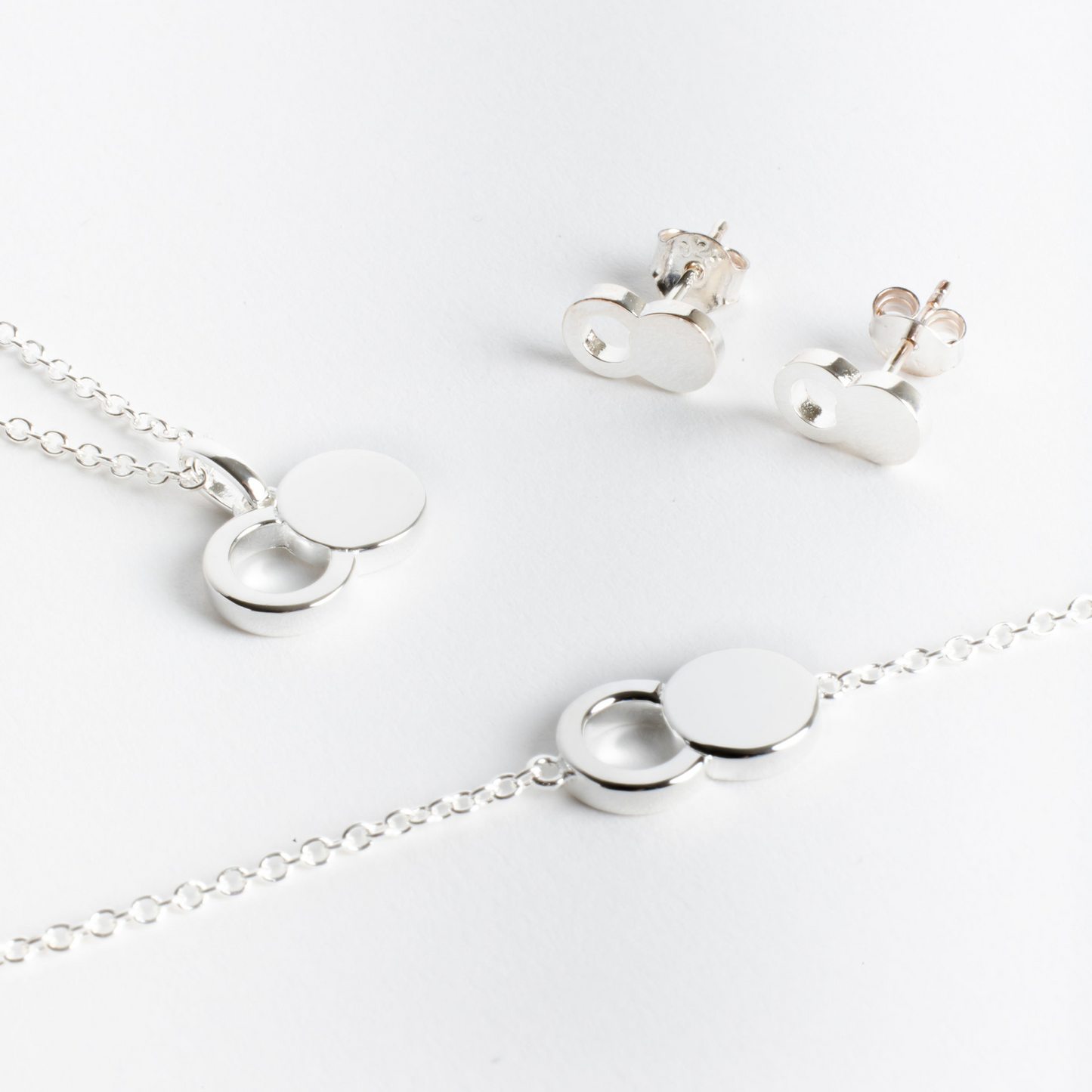 The Empty Tomb Jewelry Bundle - Sterling Silver - Bundles