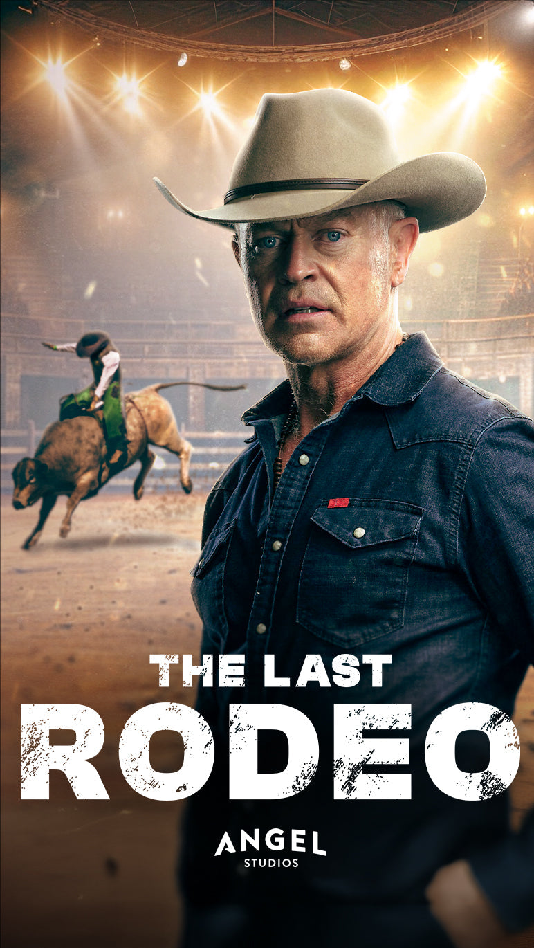 The Last Rodeo - $5.00 Matinee Ticket - PREORDER NOW - Ticket