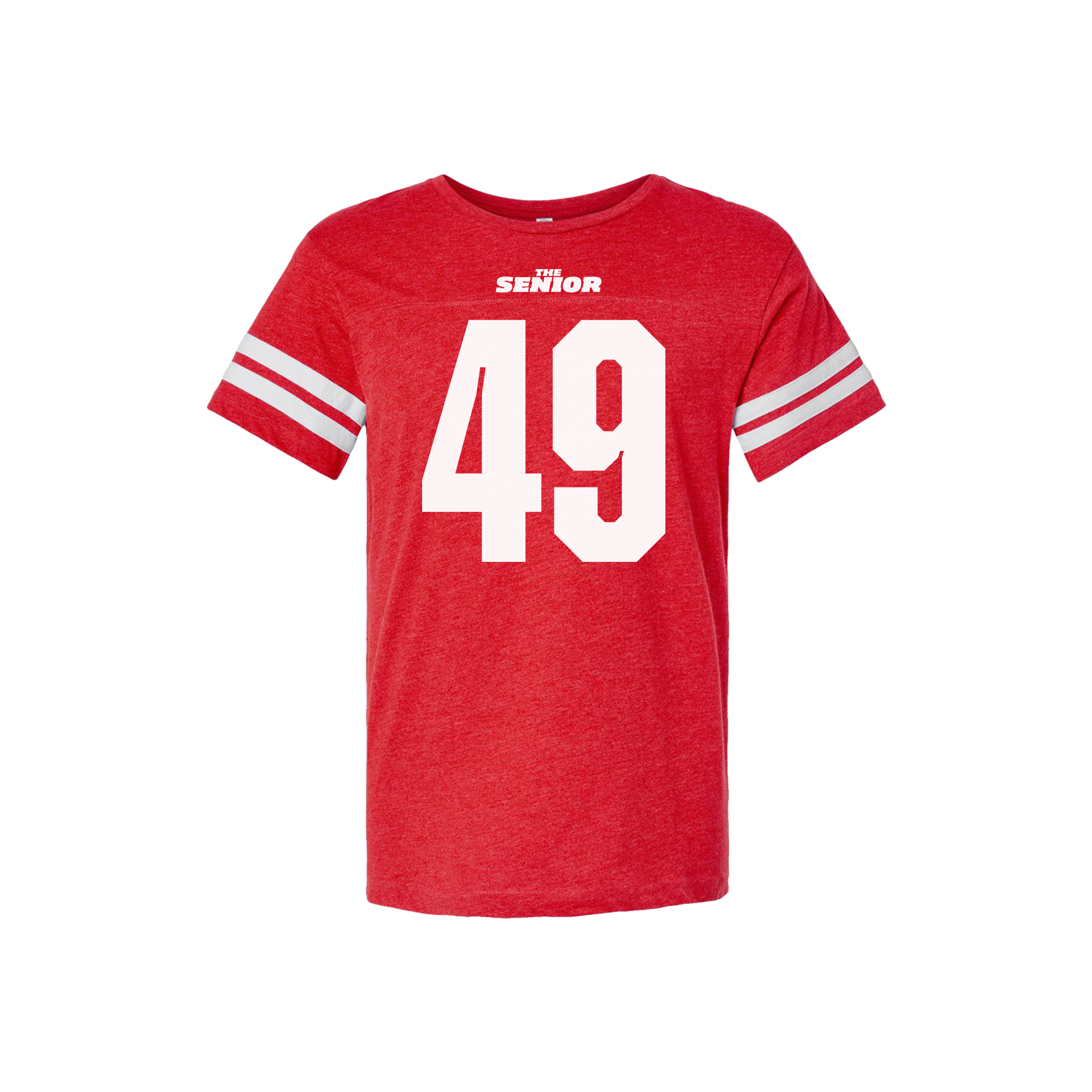 The Senior Logo T-Shirt - T-Shirts