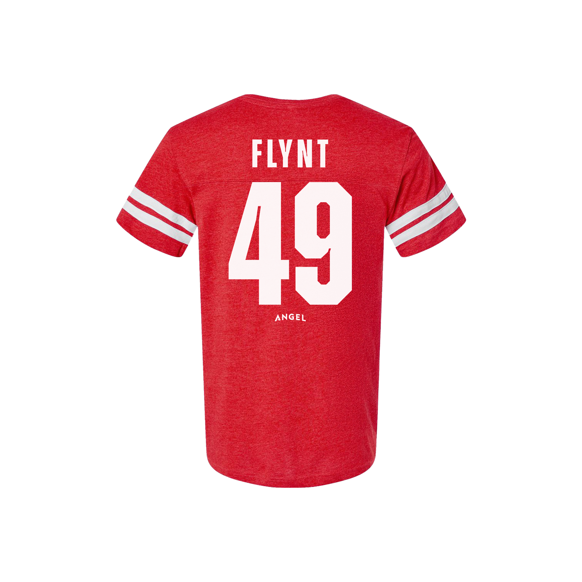 The Senior Logo T-Shirt - T-Shirts