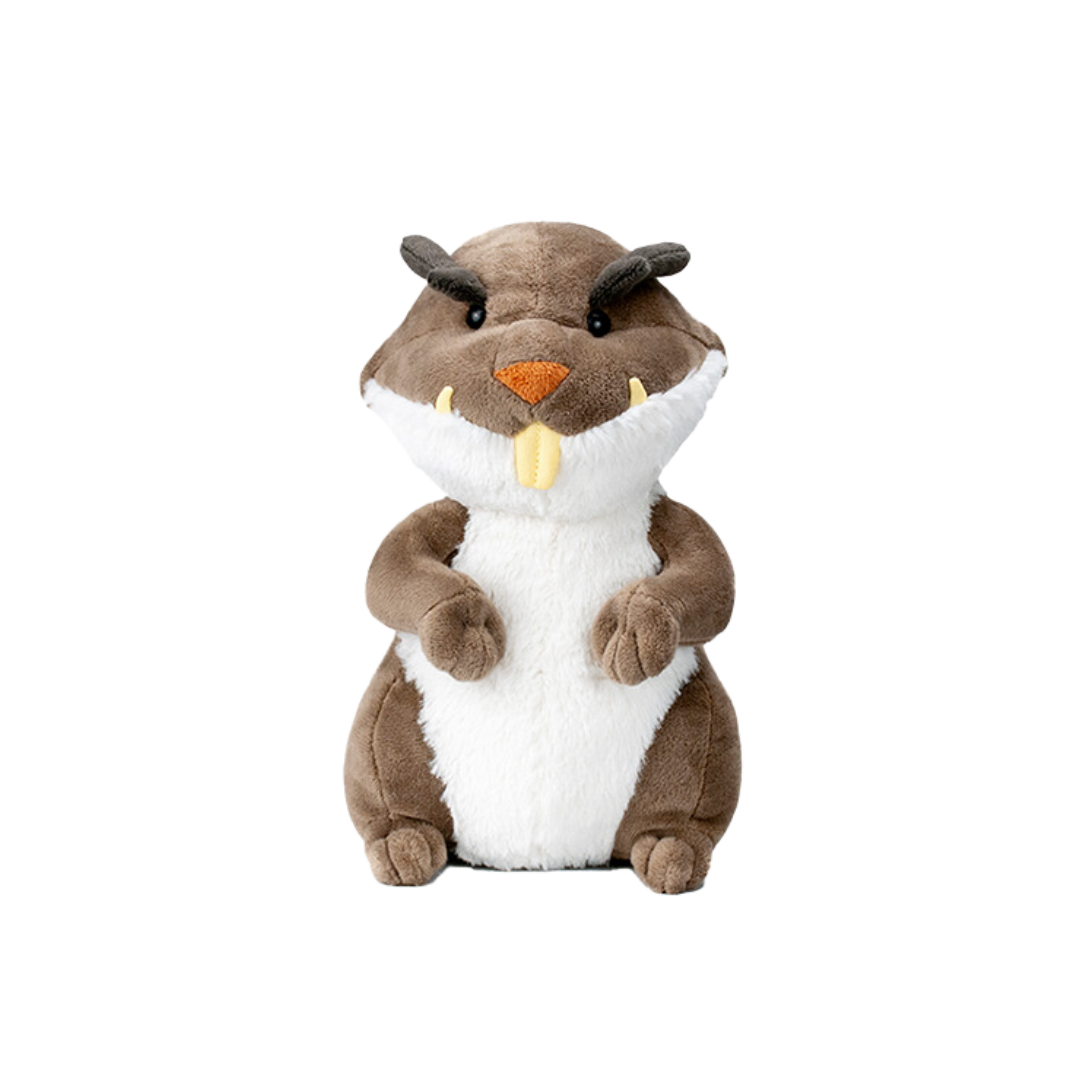 Thwap Plushie - Plushies