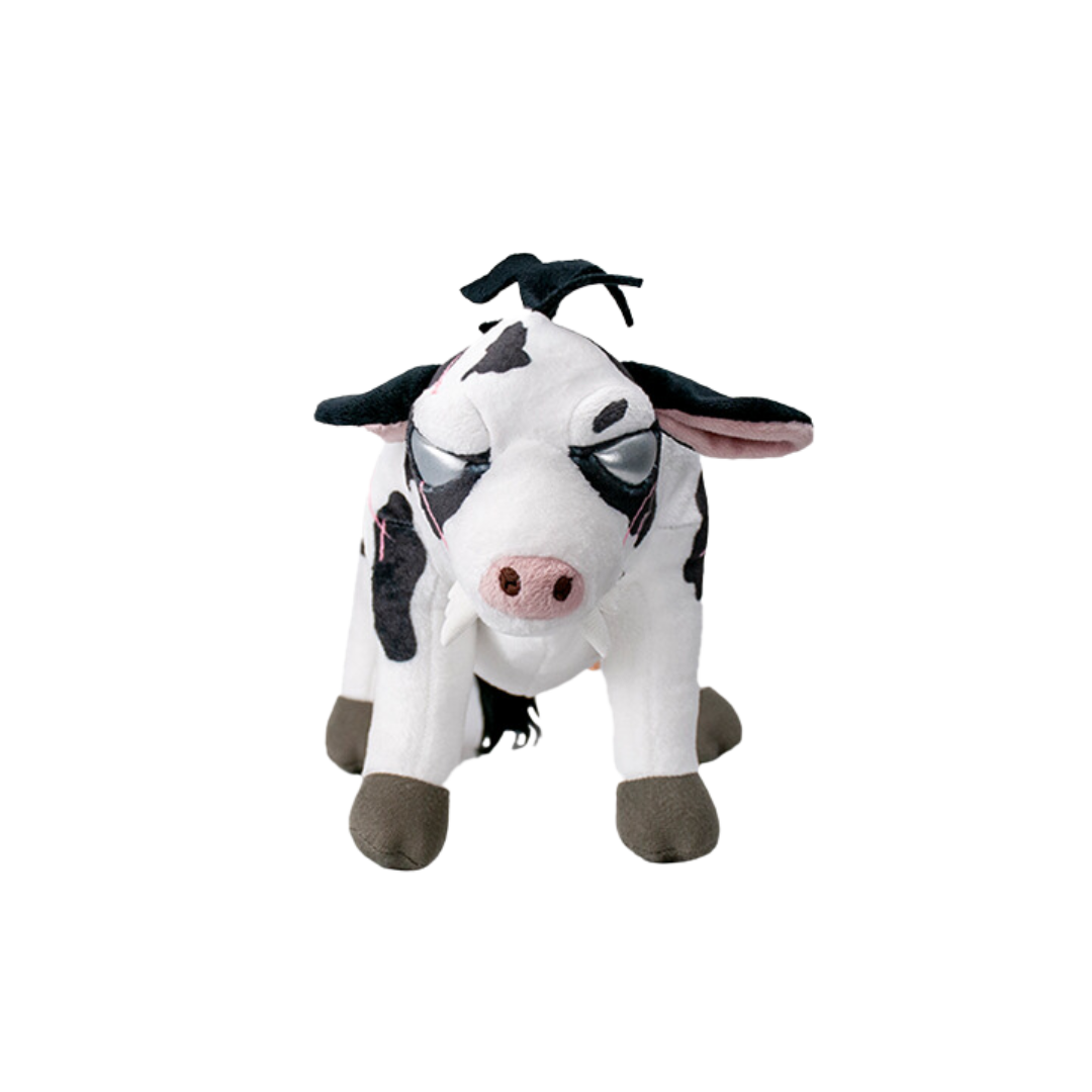 Cow plushies deals