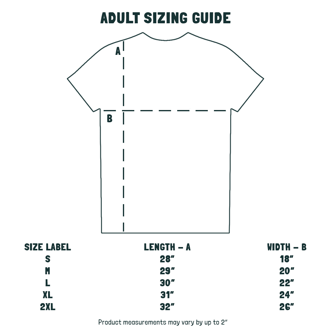 Tuttle Twins Washington Shirt - Adult - T-Shirts