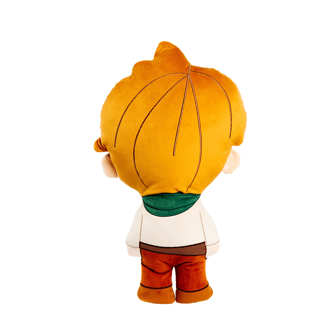 Wingfeather Character Plushie Bundle of 3 - Plushies