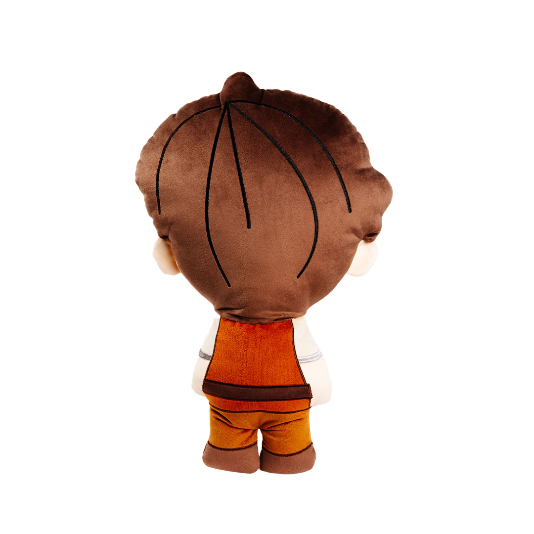 Wingfeather Character Plushie Bundle of 3 - Plushies