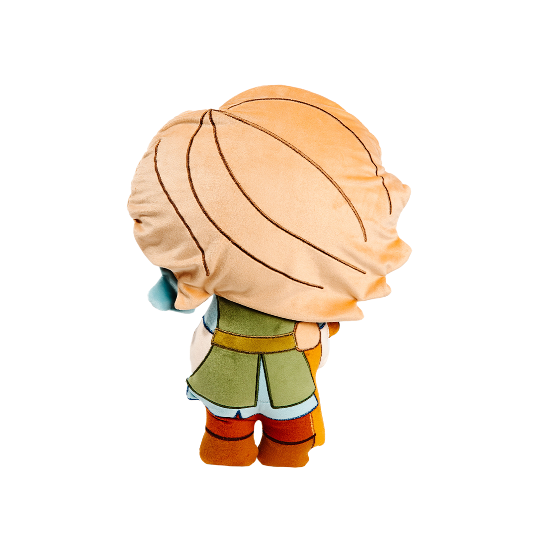 Wingfeather Character Plushie Bundle of 3 - Plushies