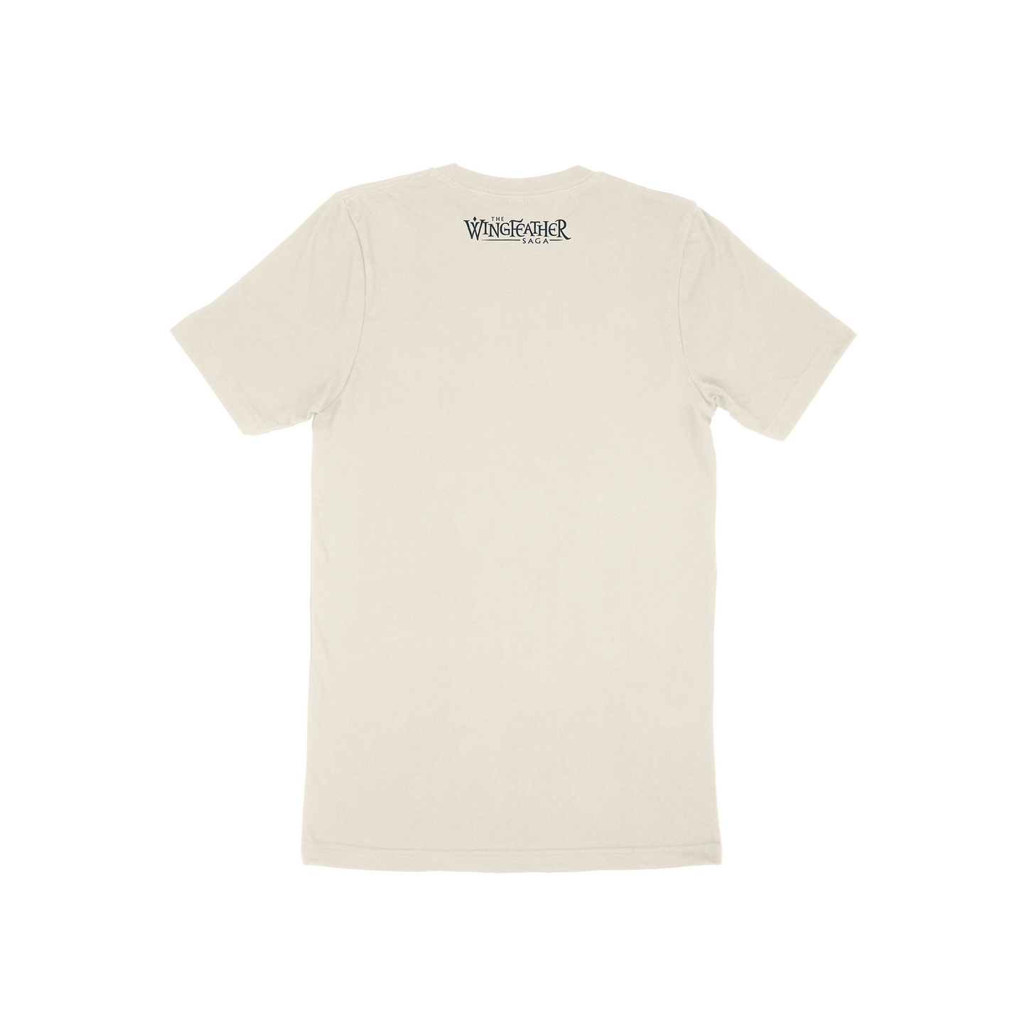 Wingfeather Character T-Shirt - T-Shirts