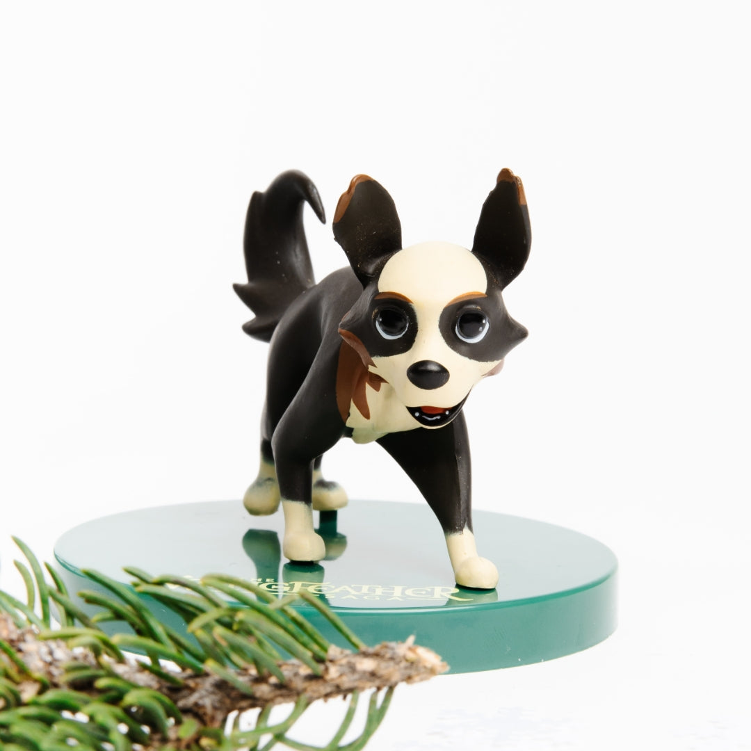 Wingfeather Collectible Figurines - Nugget - Figures