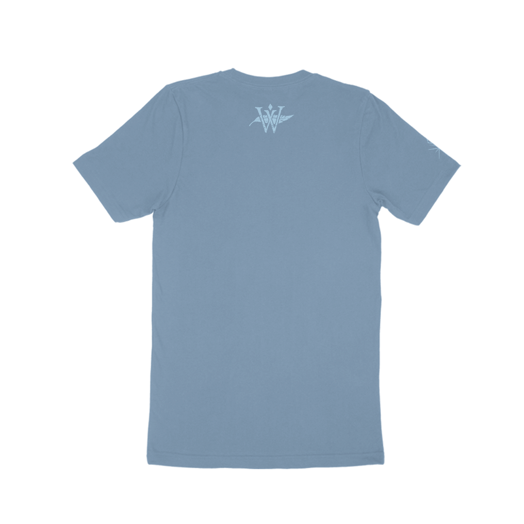 Wingfeather Florid Sword T-Shirt - T-Shirts