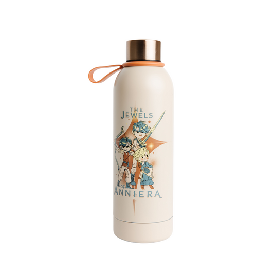 Wingfeather Jewels of Anniera Water Bottle - Water Bottles