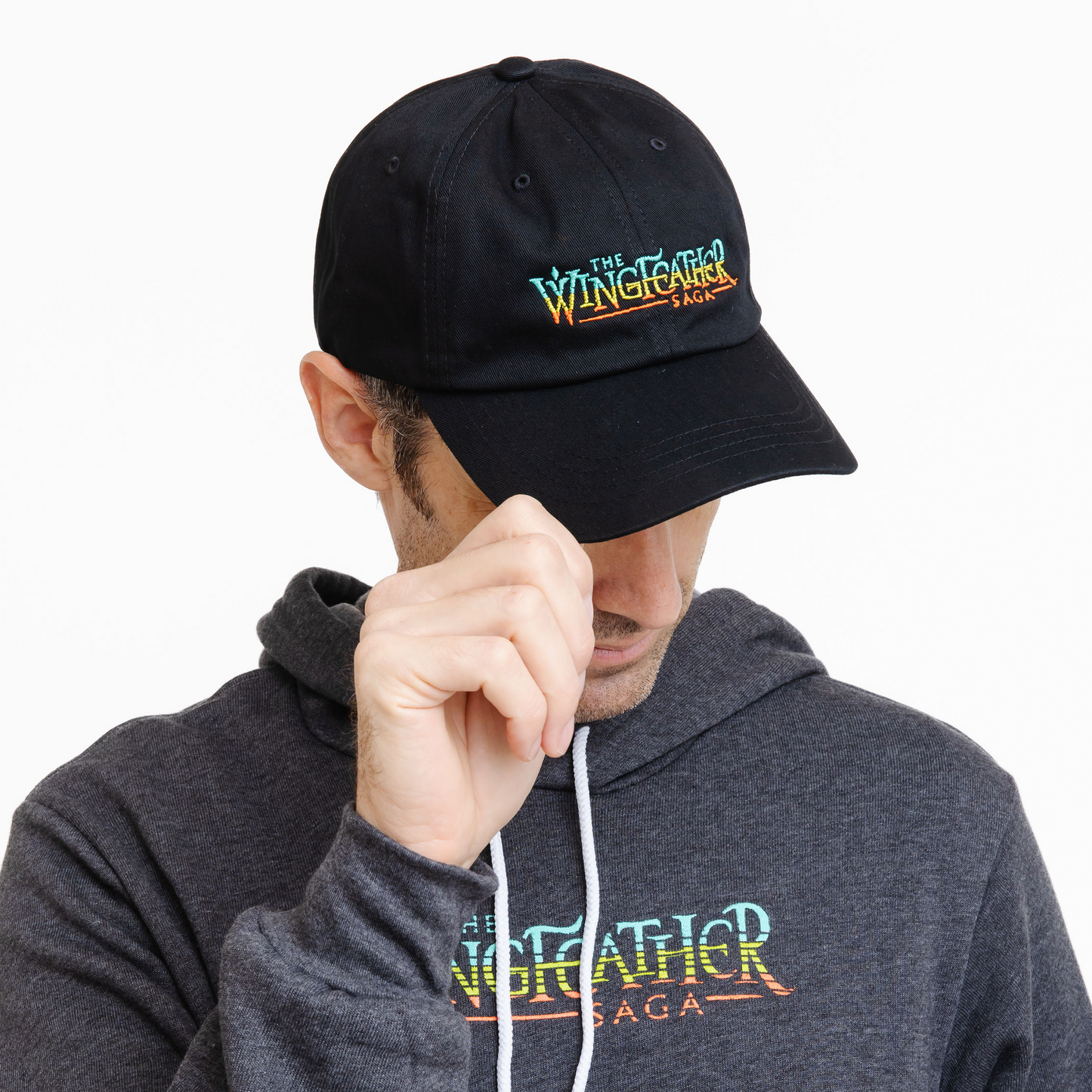 Wingfeather Retro Hat - Hats