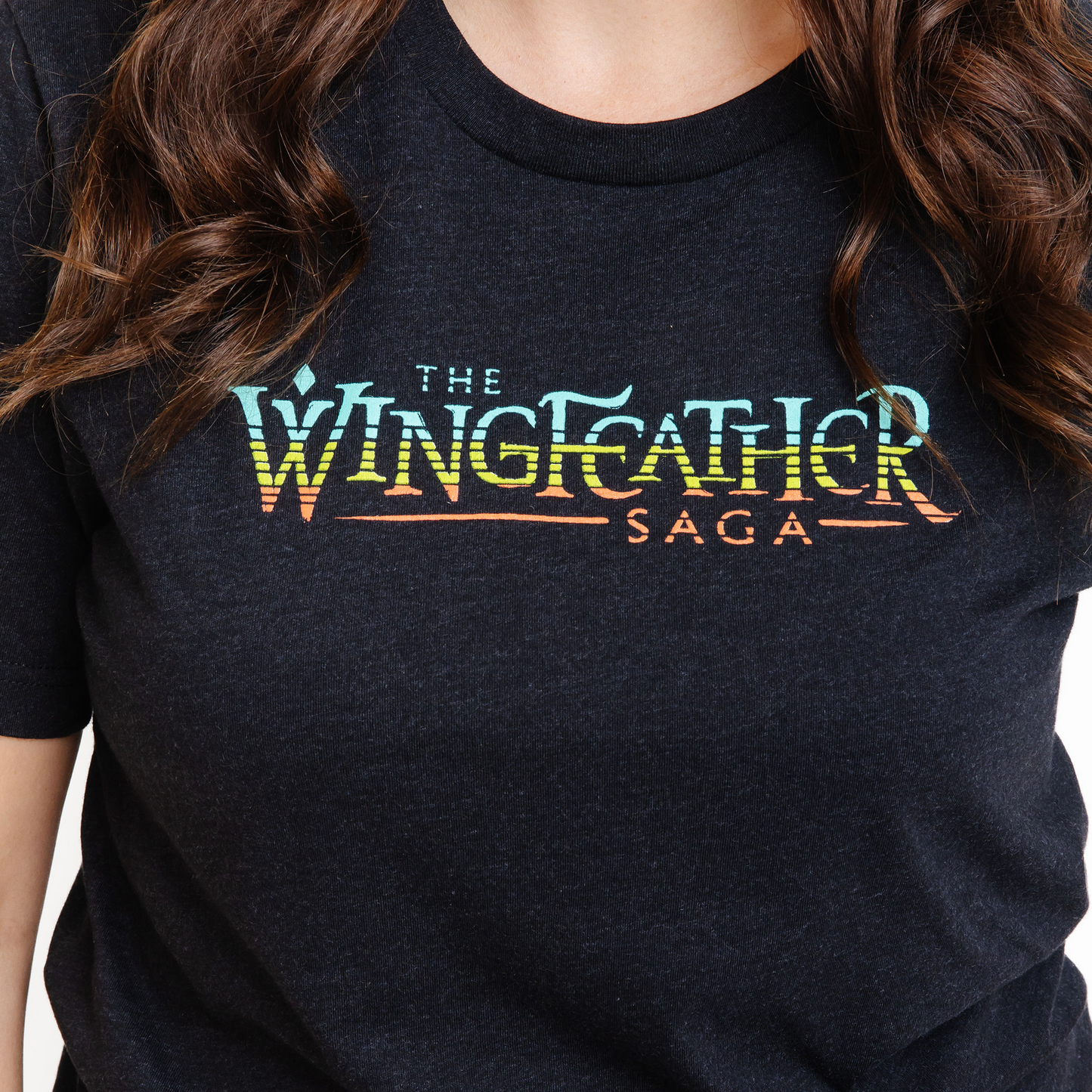 Wingfeather Retro T-Shirt - T-Shirts