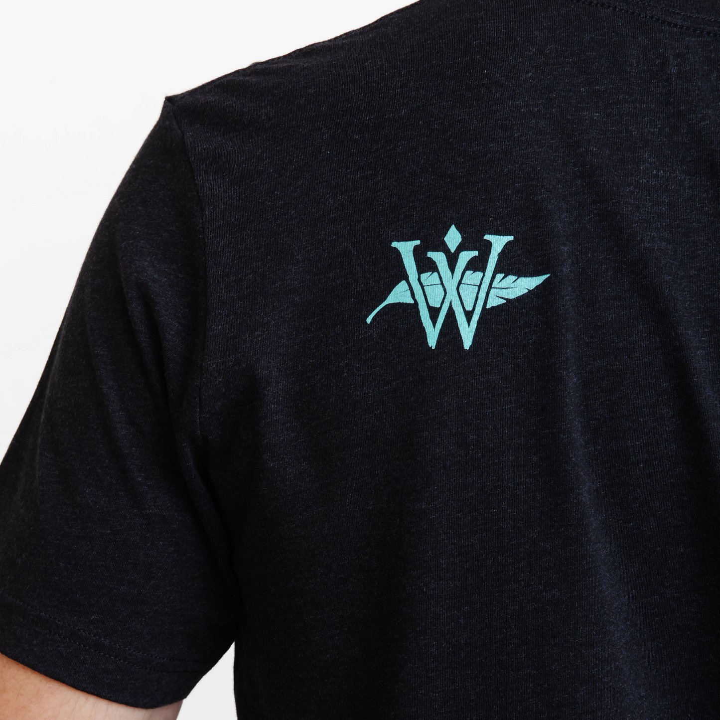 Wingfeather Retro T-Shirt - T-Shirts